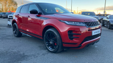 Land Rover Range Rover Evoque 1.5 P300e R-Dynamic S 5dr Auto Hatchback